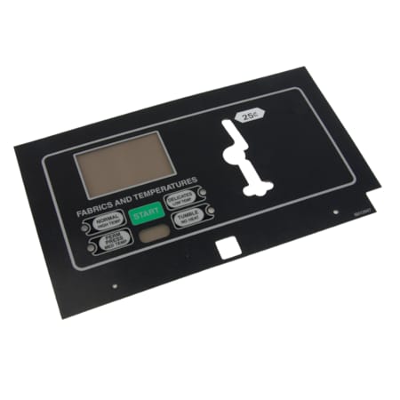 Alliance OVERLAY EDC-MUNZ SQ IR M413947